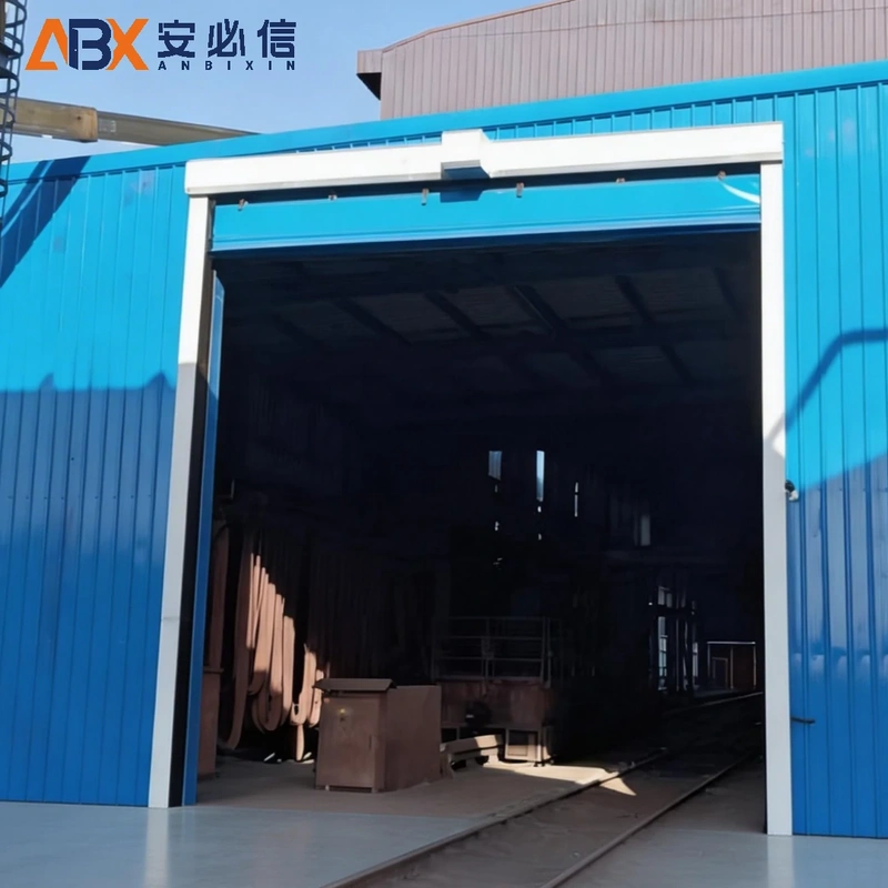 沈阳堆积门