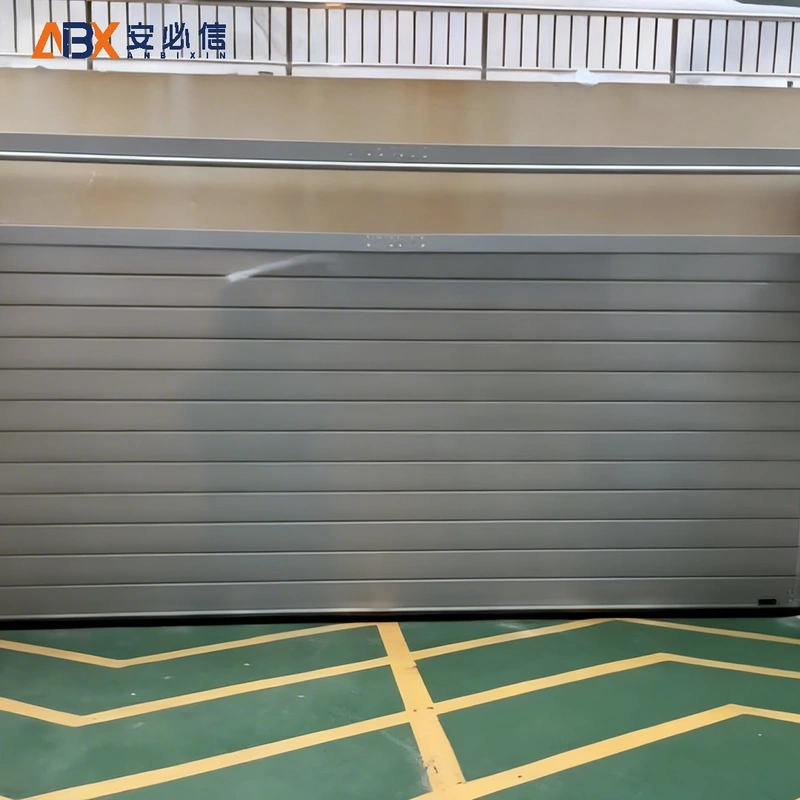 沈阳消防高速门